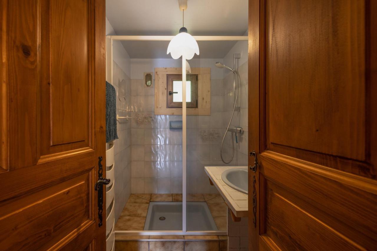 Appartement De La Joux Saint-Sigismond  エクステリア 写真