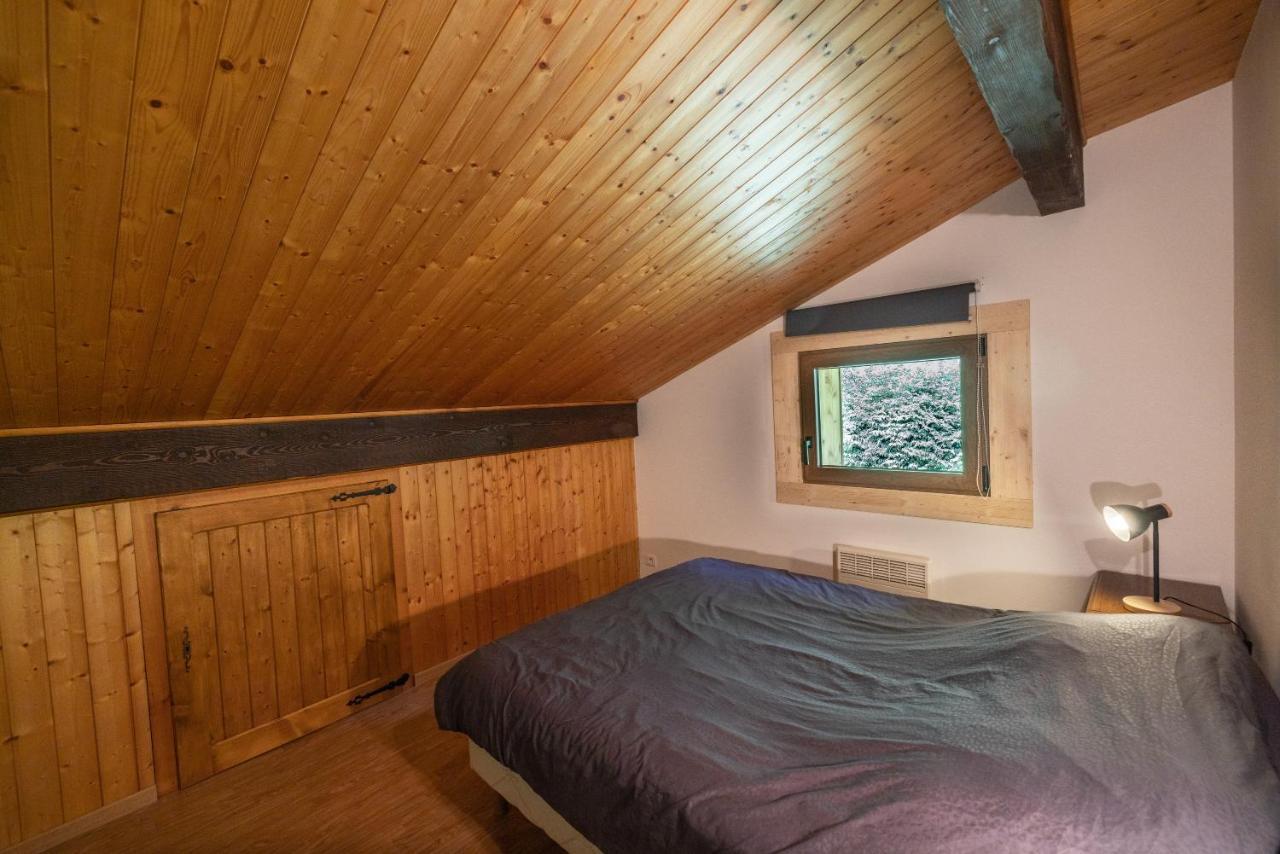 Appartement De La Joux Saint-Sigismond  エクステリア 写真