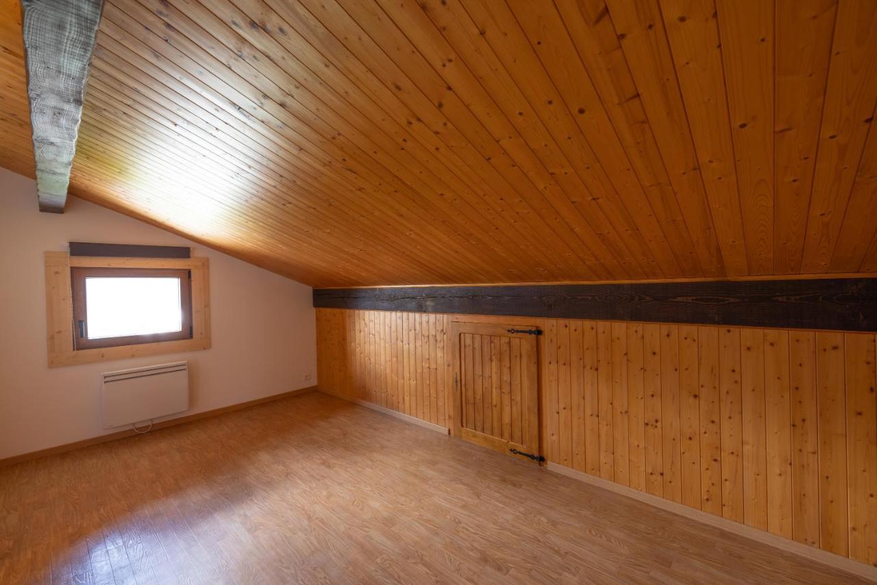 Appartement De La Joux Saint-Sigismond  エクステリア 写真